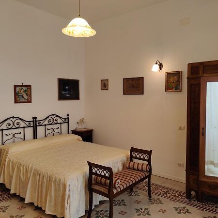 Casa La Bionda Vila Positano Exterior foto