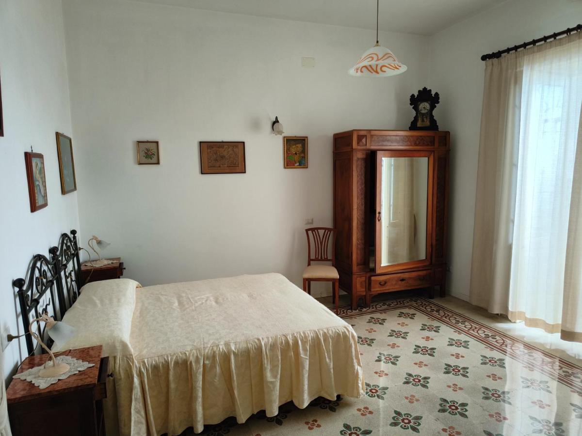 Casa La Bionda Vila Positano Exterior foto