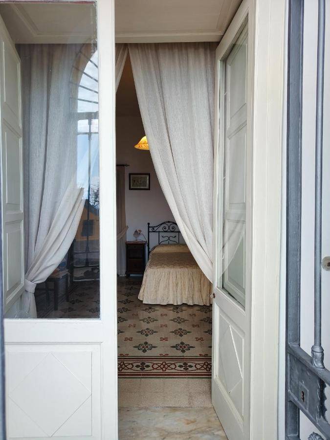 Casa La Bionda Vila Positano Exterior foto