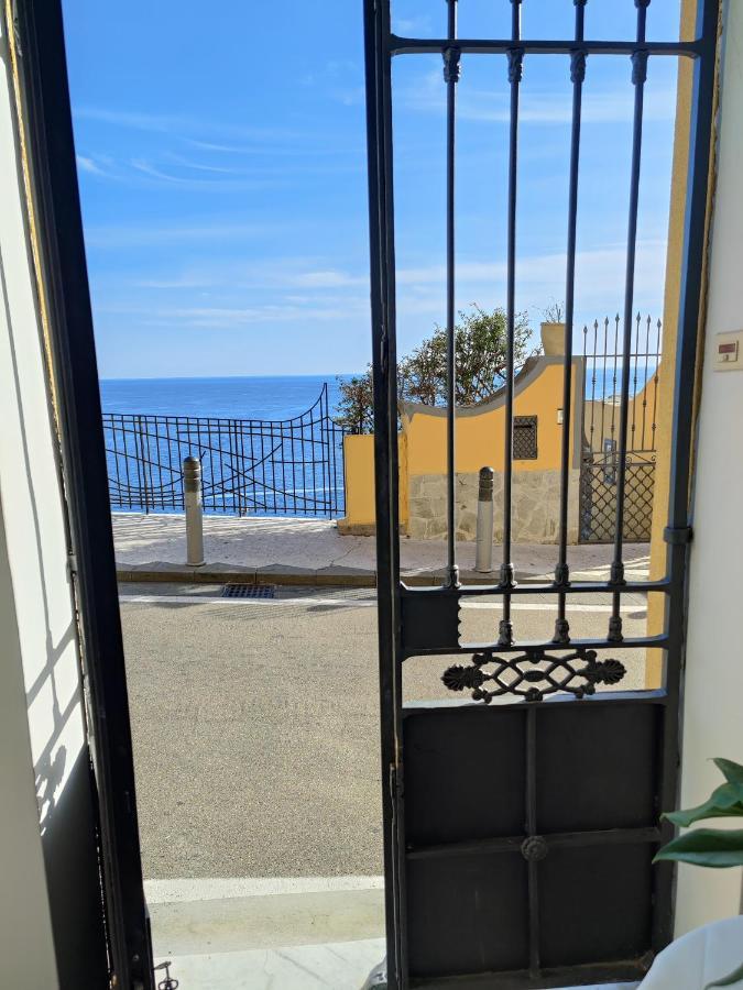 Casa La Bionda Vila Positano Exterior foto