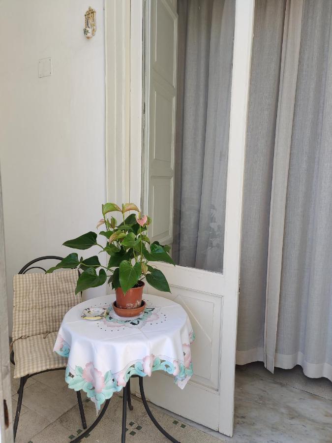 Casa La Bionda Vila Positano Exterior foto